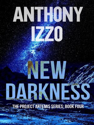 cover image of New Darkness